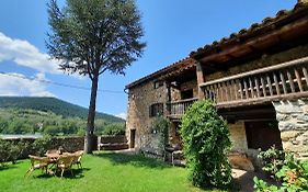 L' Antiga Cadarnera
